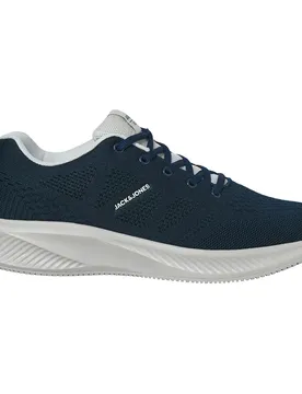 Sneaker Croxley Navy Blazer / Detail Vapor Blue EU 41