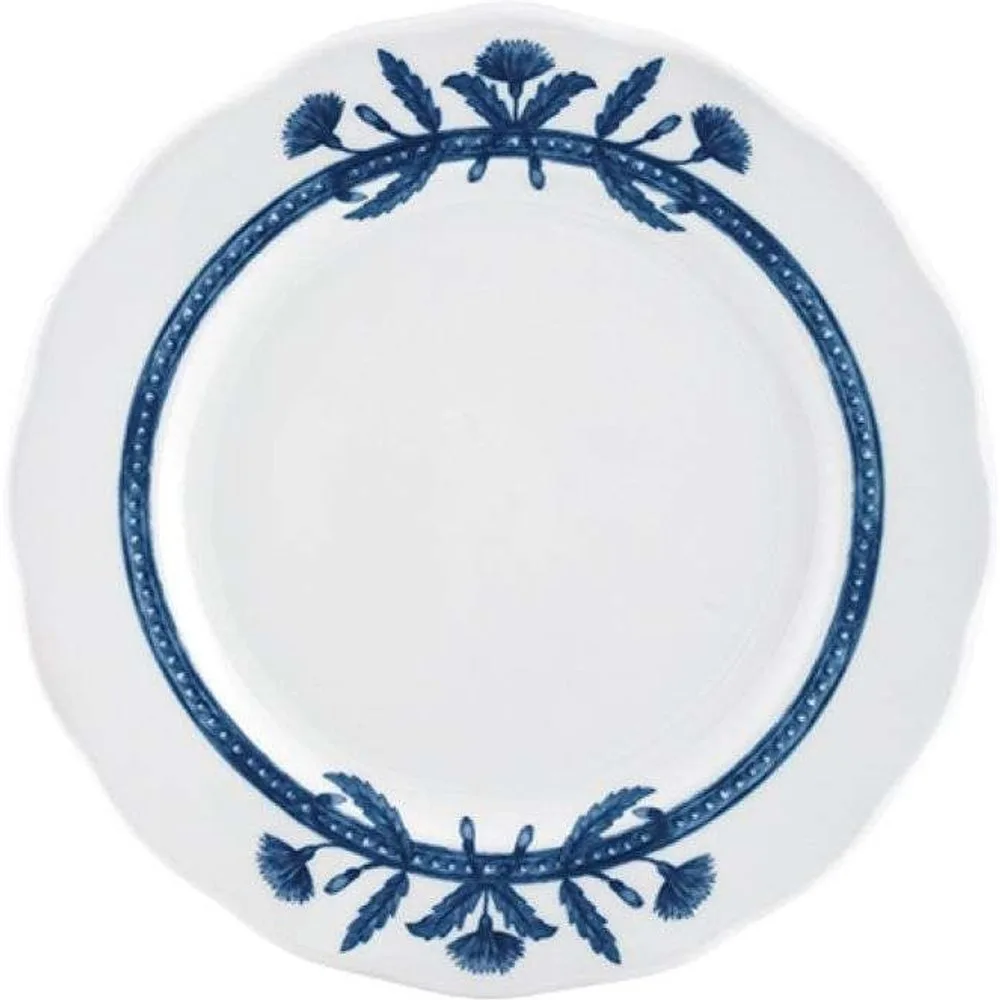 Plato postre Jane - Vista Alegre - FashionsVida