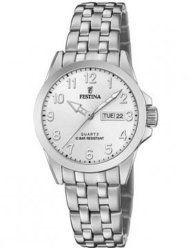 Orologio Donna Classics F20455/1