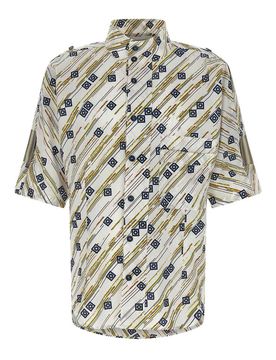 Kiko Kostadinov Camicia Gabor