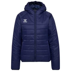 Veste Go Quilted Marine M