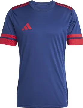 Squadra 25 Herren Trikot, blau L