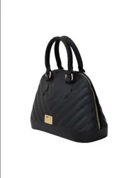 Borsa Donna FLAT-MAYA-M-BEIGE-LIGHTGOLD Multicolore