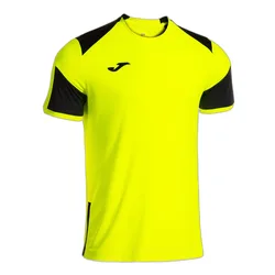 Kinder Trikot Danubio IV - Jaune - male - Size: 12/14 ans