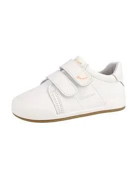 Sneaker Londres Barefoot White EU 26