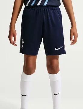 Tottenham Kinder Shorts Strike - Bleu - male - Size: 10/12 ans - Nike - FashionsVida