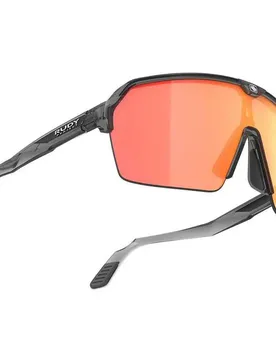 Rudy Project Occhiali Da Sole Spinshield Air Cristal Ash