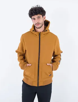 Hurley Giacca Drift Glb XL