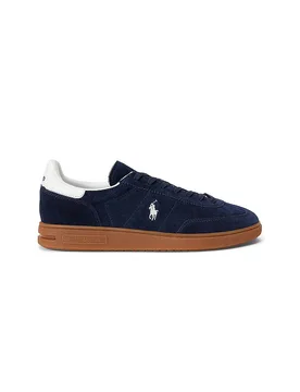 Sneakers BEDFORD blu 46 - Ralph Lauren - FashionsVida