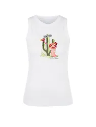Marc Cain Top bianco 38