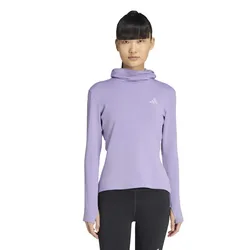Adi365 Hoodie Magic Lilac M Women