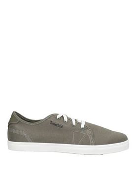 Sneakers Hombre Verde oscuro 40,43.5 Hombre