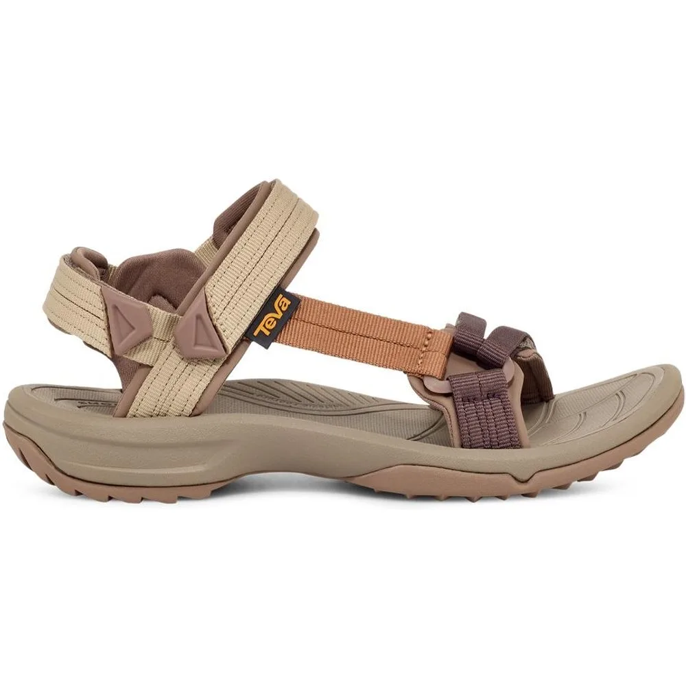 Sandalias de montaña de mujer Terra Fi Lite - Teva - FashionsVida