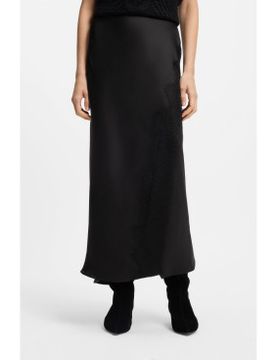 Para mujer. 50548389 Falda Vlace (34), Casual, Poliéster