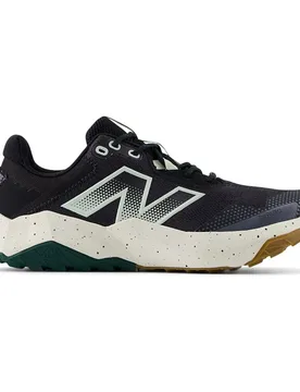 Dynasoft Nitrel V6 Trail Running Shoes Phantom LG6 UK 11.5 Men - New Balance - FashionsVida