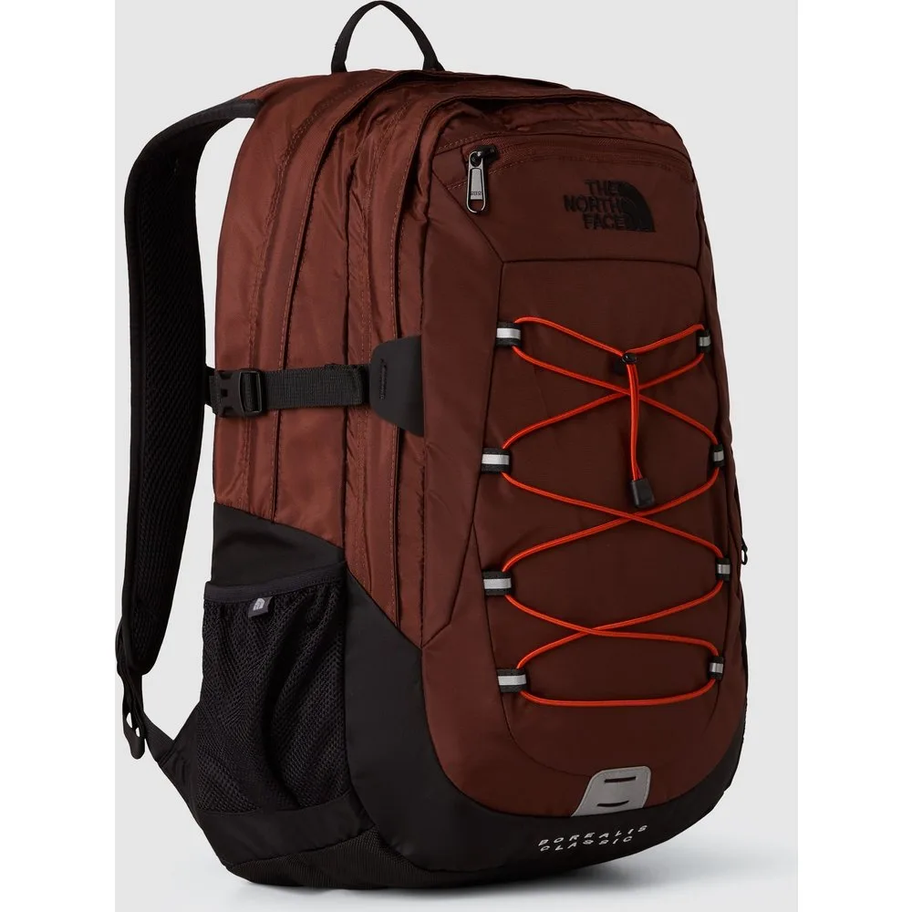 Mochila unisex Borealis Classic - The North Face - FashionsVida