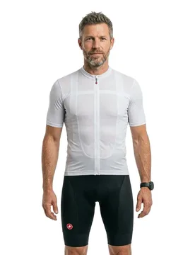 Salopette Competizione 2 Black - Castelli - FashionsVida