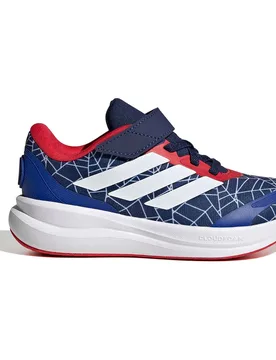 Scarpe Da Running Marvel Spider-man Runfalcon 6 Children Dark Blue / Ftwr White / Pure Ruby EU 34 - Adidas - FashionsVida