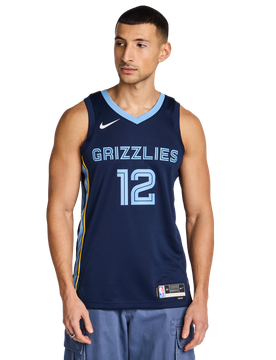 NBA Herren Trikots/Replikate - Blau - Größe XL Blue XL