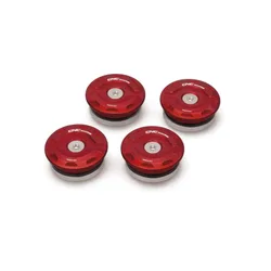 TAPPI TELAIO DUCATI XDIAVEL TT538 Rosso taglia unica