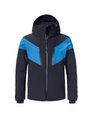 SCHÖFFEL Herren Skijacke Style Safuna dunkelblau 50 M