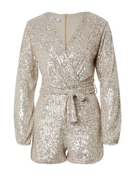 WAL G. Jumpsuit champán