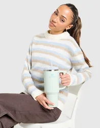 Quencher H2.0 FlowState 1.18L Tumbler - Damen, Grün - female - Size: 1.18L