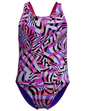 Maillot De Bain Digital Allover - Speedo - FashionsVida