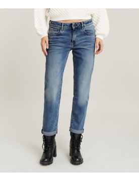Para mujer. D15264-C052-8436 Jeans Kate Boyfriend (29/34), Casual, Algodón, Denim