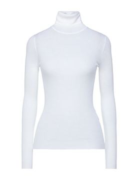 Cuello alto Mujer Marfil L,M,S Mujer