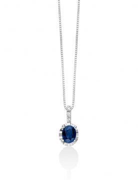 Collana Donna Miluna CLD4194