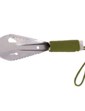 Schaufel Survival 7 in 1 Default Title adult