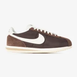 Cortez Nylon marron/blanc 42