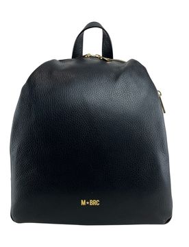 M★BRC Obona Zaino H112 Nero