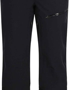 Wasserfeste und warme Skihose – PrimaLoft® Herren – Fuse Fuse Pants Black für Herren Größe XL schwarz