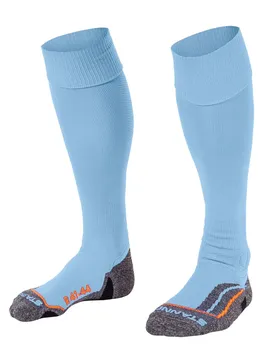 Socken für Kinder Uni Pro - Bleu - unisex - Size: 30/35