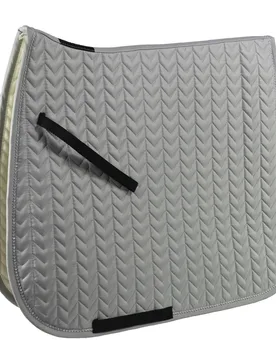 Schabracke MACRO ARROW Crystal grey SP - Equest - FashionsVida