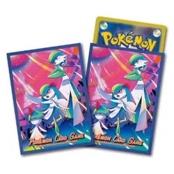 Pokemon Center Japan - Gardevoir Evolution Line Sleeves (64)