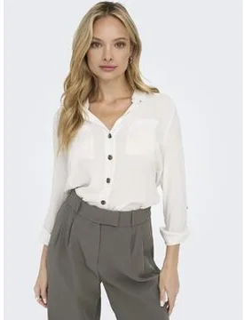 Blusen 68648 Eu S;Eu M;Eu L;Eu Xs Female - Only - FashionsVida