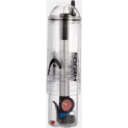 Presurizador de pelotas Pressurizer x4 Pump
