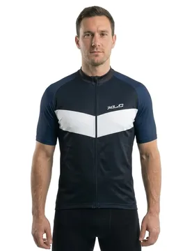 Maillot à Manches Courtes Basic - XLC - FashionsVida