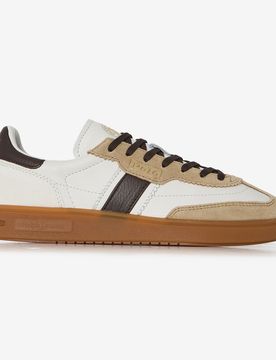 Polo Bedford beige 37