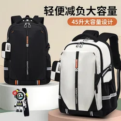 Backpack for Middle School Students,Boys and Girls School Bag,Ergonomic Kids Bookbag with Comfortable Straps,Back to School