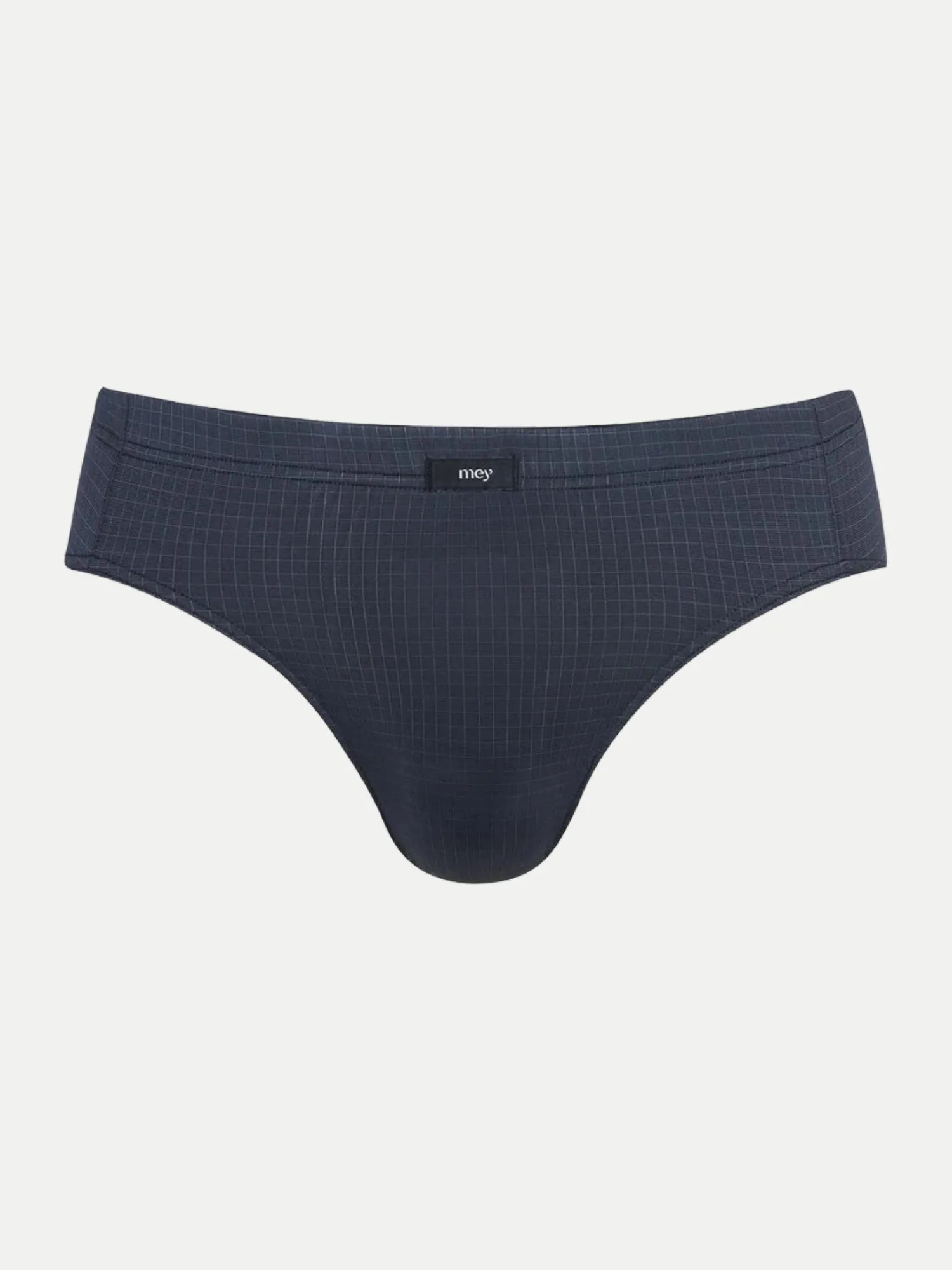 Mey Jazz-Pants Blau 8 - Mey - FashionsVida