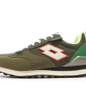 Sneaker Twenty 5 40;41;42;43;44 Male - Lotto - FashionsVida
