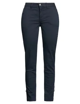 Pantalones Mujer Azul noche 26,29,30,31 Mujer - LIU •JO - FashionsVida
