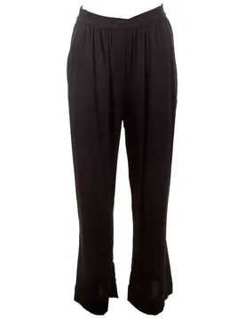 Dolce&Gabbana Del Pigiama 77398 Black S