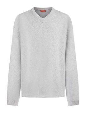 Pullover Hombre Gris perla M,S,XL,XXL,XXXL Hombre