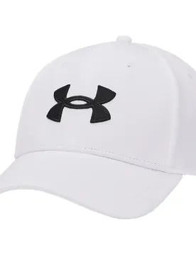 Casquette Blitzing White / Black XL-2XL