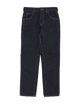 Jeans Uomo Houston Denim Rinsed